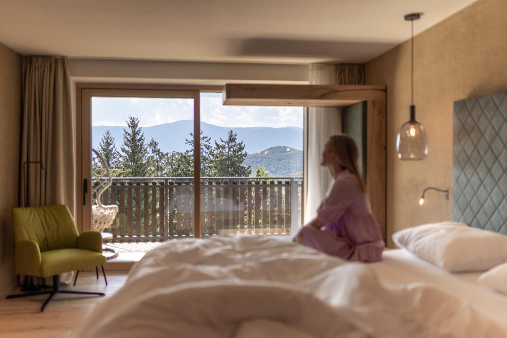 Hotel Baumwirt كاستيلِروتّو المظهر الخارجي الصورة